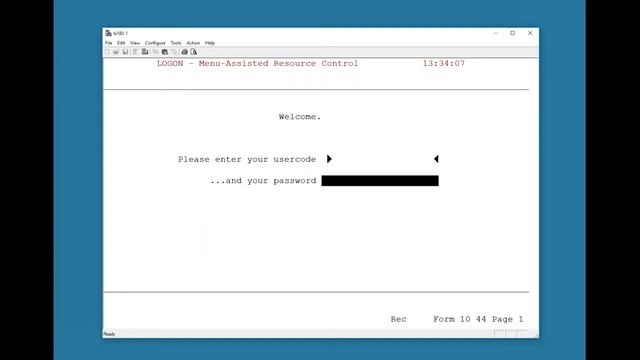 Migrating Unisys Workload to AWS смотреть онлайн