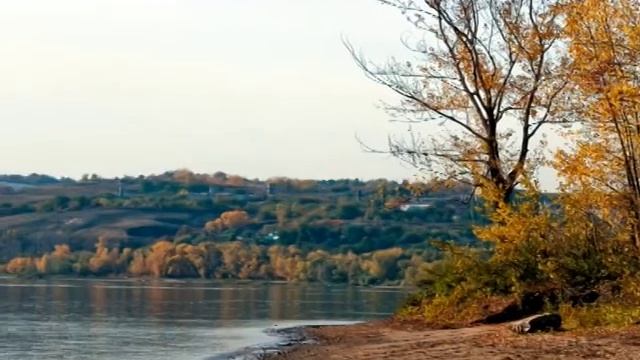 Осень Ободзинский mpg смотреть онлайн