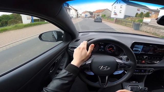 2022 Hyundai I30N Facelift. Was mir gefällt/nicht gefällt смотреть онлайн