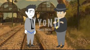 Spencer gets grounded for nothing