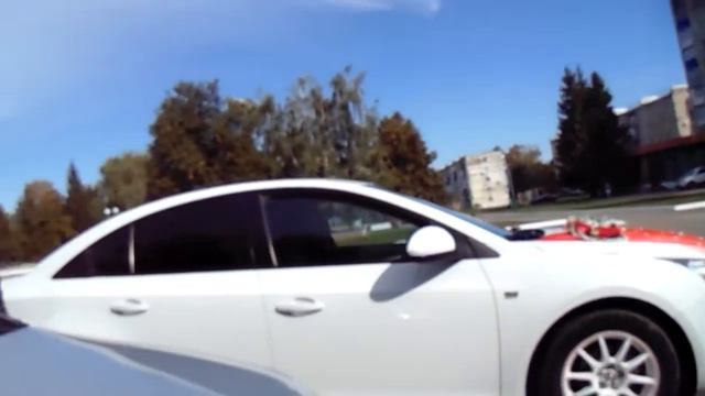 Свой выбор они -сделали раньше! смотреть онлайн