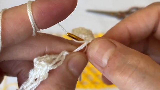 Tığ işi baharlık yazlık ceket, bluz, yelek, şal örgü modeli yapımı (detaylı anlatım) смотреть онлайн