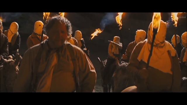 джанго освобождённый я ничерта не вижу 2