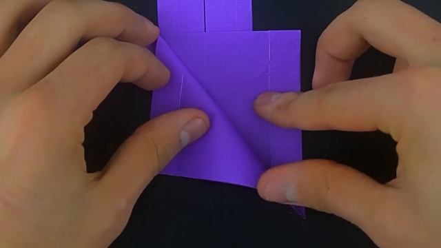 Origami Guitar / Bass | How to Make a Paper Guitar! | Instructions in English (BR) смотреть онлайн