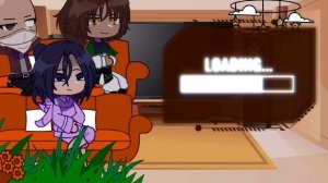 Реакция ТО на Лололошку/Дана, Бурис Леди Окетра, Лололошка/