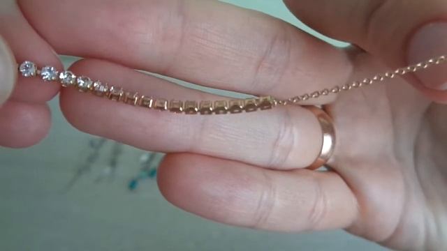 ❁ЛЮБИМЫЕ ДЛИННЫЕ СЕРЬГИ С ALIEXPRESS ❁Бижутерия с aliexpress смотреть онлайн