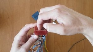 Мигание ручника с звуковым повторителем ВАЗ классика