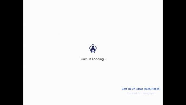 Page #Loading App Loading multiple concepts #game #fin Best #UI #UX #Design #Ideas - Web and Mobile смотреть онлайн