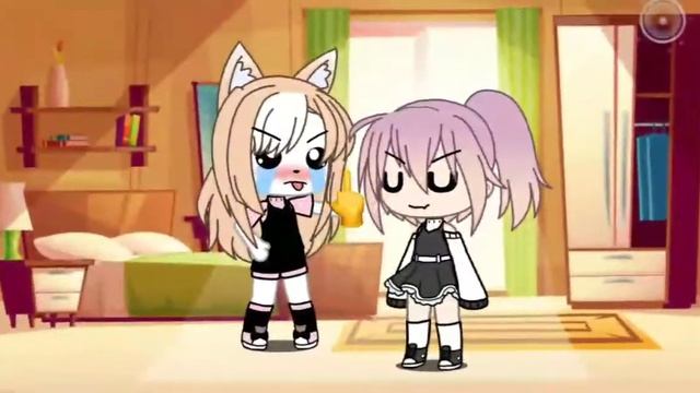 ||Meme||Она тебя любит! || Gacha Life (вроде оригинал)