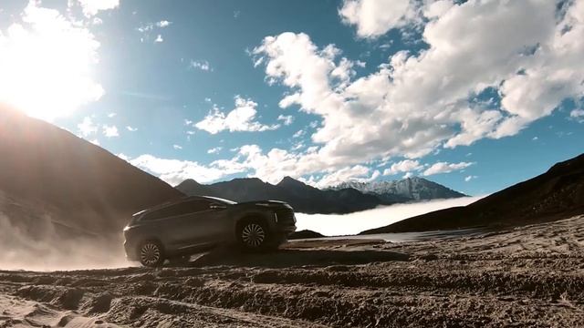 Exeed TXL 2022 freshauto смотреть онлайн