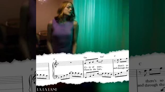 City of stars 🎵🎶🎶 смотреть онлайн