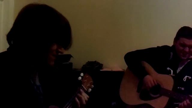 I'm Yours Jason Mraz Cover + Improvisation смотреть онлайн