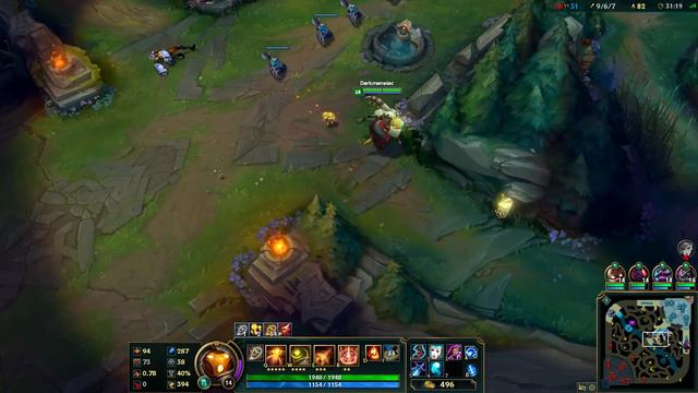 A Glorious Guide on How to Play Bard смотреть онлайн