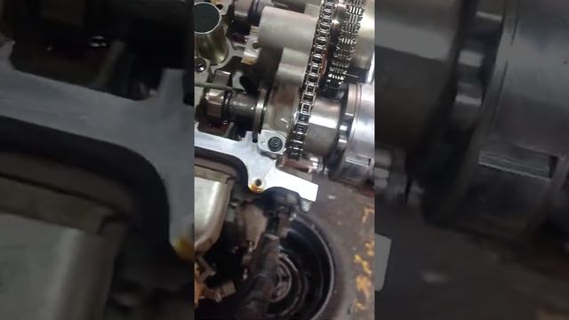 Distribución de Ford Edge titaniun 3.5 instalación 2016 смотреть онлайн