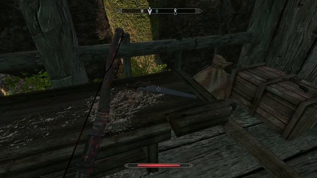 Enderal: The Shards of Order -41- ОСТРОВ КОРА [Прохождение на русском] смотреть онлайн