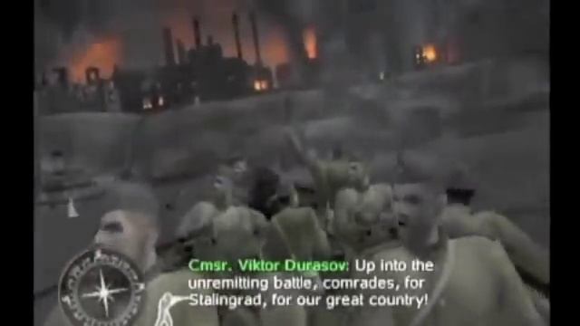 Not One Step Back Speech смотреть онлайн