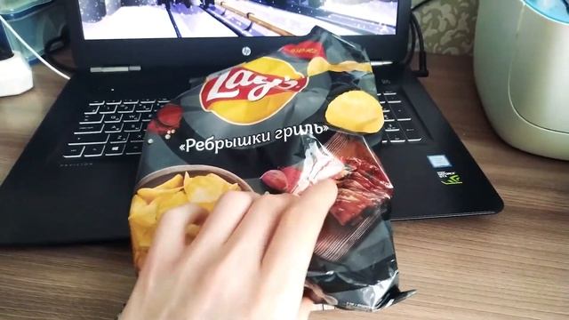 Мини-влог про перекраску волос