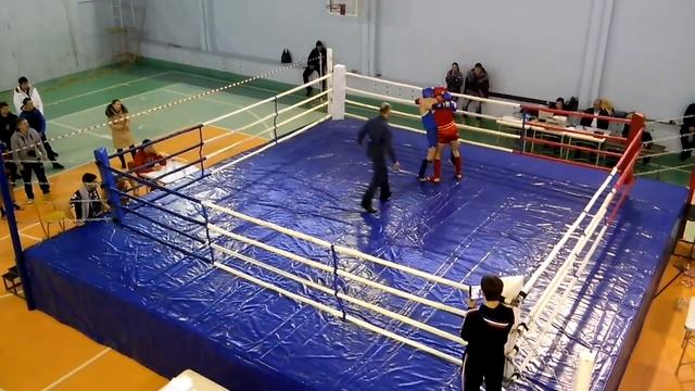 Тайский бокс пермь 28.12.13 (21 из 21) смотреть онлайн