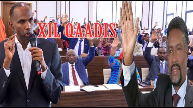 DEG DEG : KHEYRE OO LA RIDAY IYO SABABTA OO LA OGAADAY смотреть онлайн