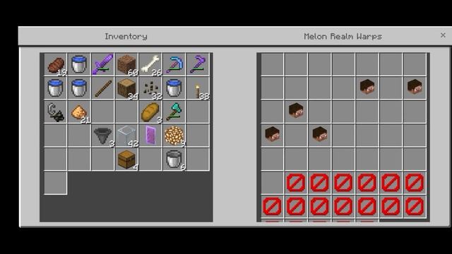 LITTLE UPDATE FOR APPLE MC SERVER FOR MINECRAFT BEDROCK EDITION/JAVA EDITION смотреть онлайн