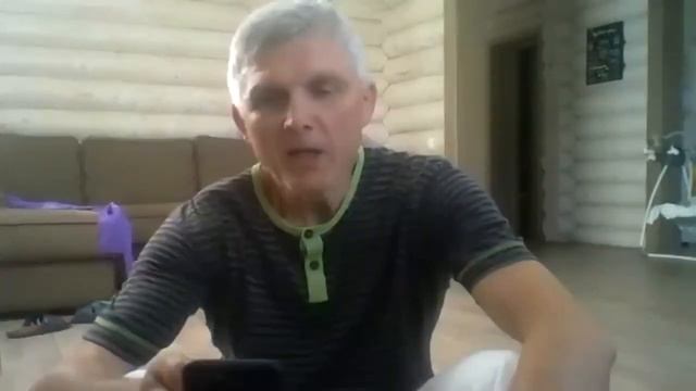 Тренировка в домашних условиях с тренером по самбо Редькиным А.М. 15.06.2020 г. смотреть онлайн