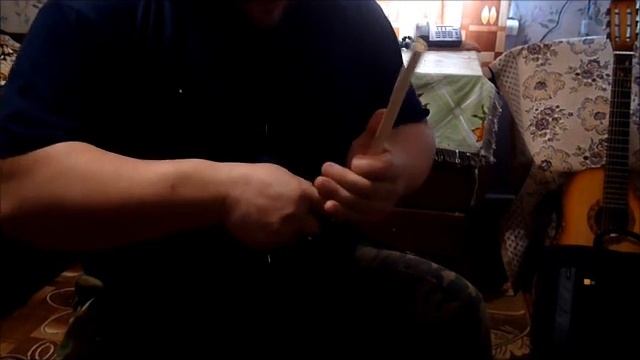 Как я вырезаю ложки из дерева смотреть онлайн