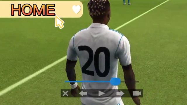 UPDATE!!! DOWNLOAD KIT REAL MADRID 2017/2018| DOWNLOAD|FIFA 16 MOBILE смотреть онлайн