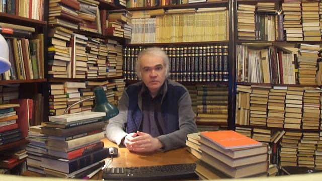 «Кто и как нам поведал о прошлом». Часть 5. Историки Древнего Рима. смотреть онлайн