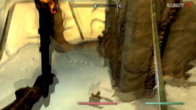Прохождение Skyrim - часть 69 (Альфтанд) смотреть онлайн
