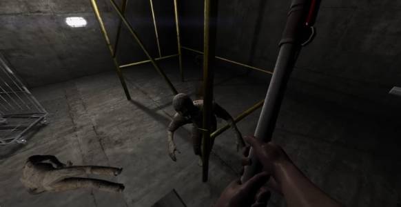 Locked-in syndrome Full Game HD PC смотреть онлайн