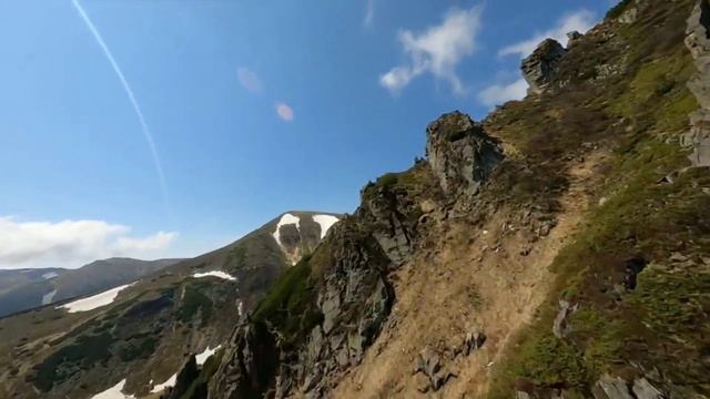 The beauty of the mountains смотреть онлайн