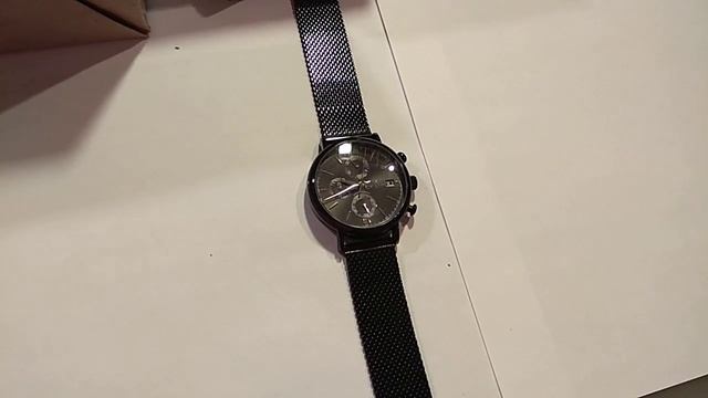 Часы Okami k450ABb0 смотреть онлайн