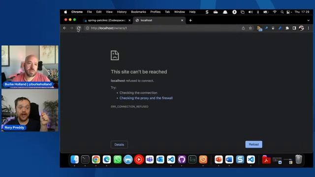 ? Enhanced Visual Studio Code Java Tooling and Container Apps смотреть онлайн