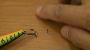 Внимание! Китайские подделки!  ч.1.  RUDRA