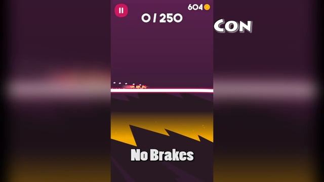 Rollercoaster Dash Review - Train Racing Rush смотреть онлайн
