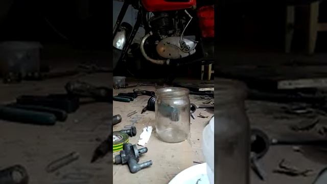 Оживление ИЖ планета 4. Часть 2. смотреть онлайн