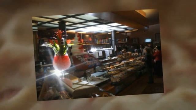 Pasticceria Robby,San Giorgio di Piano (BO), New Conservatory смотреть онлайн