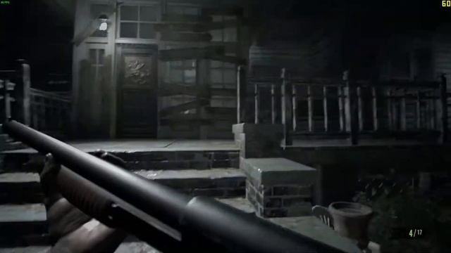 Resident Evil 7 @ FX8320 & R9 380 4GB смотреть онлайн