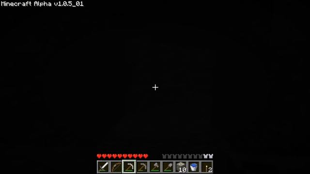 Майнкрафт Ностальгия Ep.2| Древние Шахты alpha 1.0.5_01 смотреть онлайн