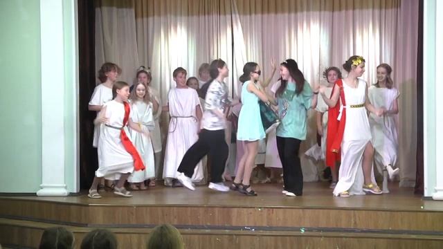 Мировидение 6 классы 2022/23 год