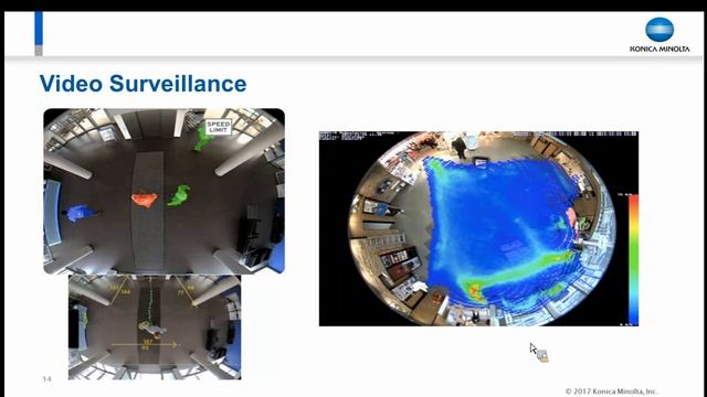 Webinar: Mobotix Smart Video Solutions смотреть онлайн
