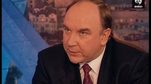 Час Пик 19.11.1998