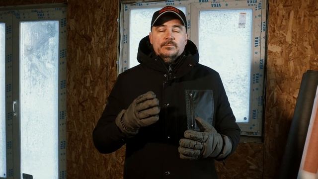 Изнанка стройки: Как защитить дом,  зачем неправильно ставят окна и нестандартный пирог кровли.