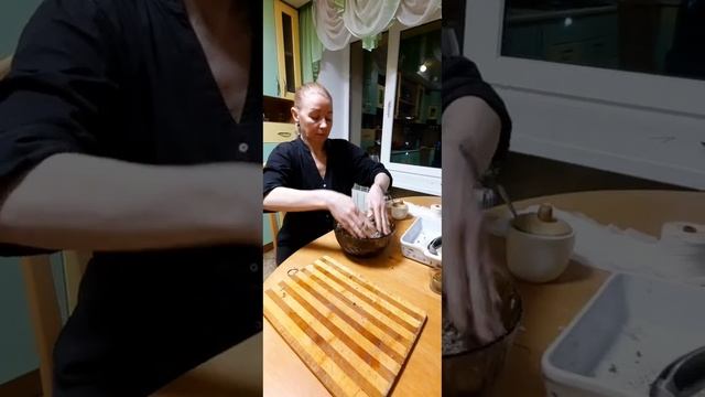 Готовим вкуснейший сальтисон для свекрови. Оценили все! смотреть онлайн