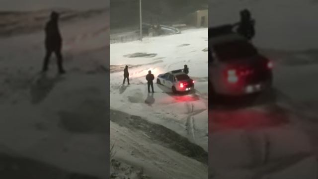 Просто проходил мимо.... смотреть онлайн
