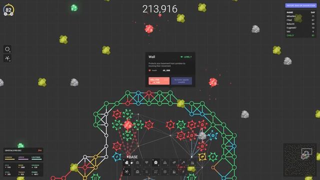 YORG.IO NEW IO STRATEGY GAME | NEW WORLD RECORD | 105 DAYS смотреть онлайн