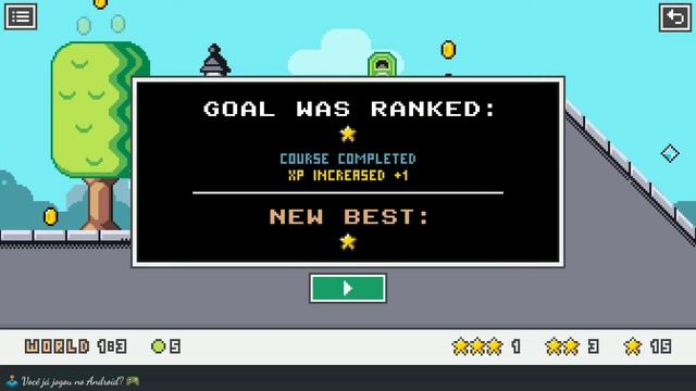 Footy Golf ⚽?️ ? Android смотреть онлайн