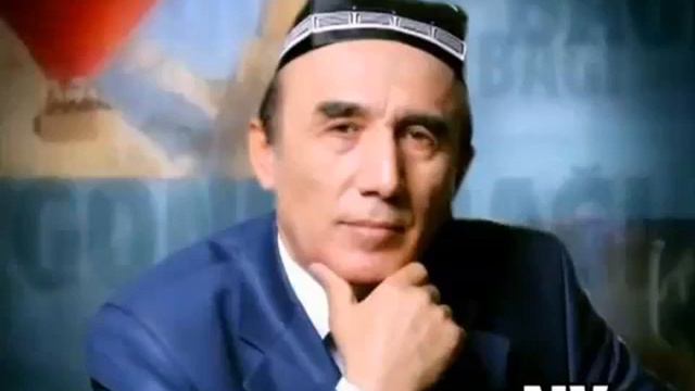 Шерали Джураев