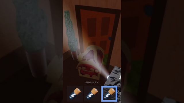Rainbow Friends roblox Blue & Green surprised me #shorts смотреть онлайн