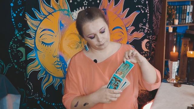 Национализация? Что будет с Интернетом? Расклад по вашим вопросам от Меткого Таролога смотреть онлайн